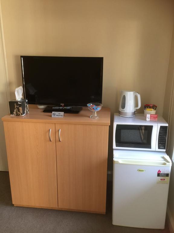 诺什与诺德霍威克街酒店 约克 外观 照片