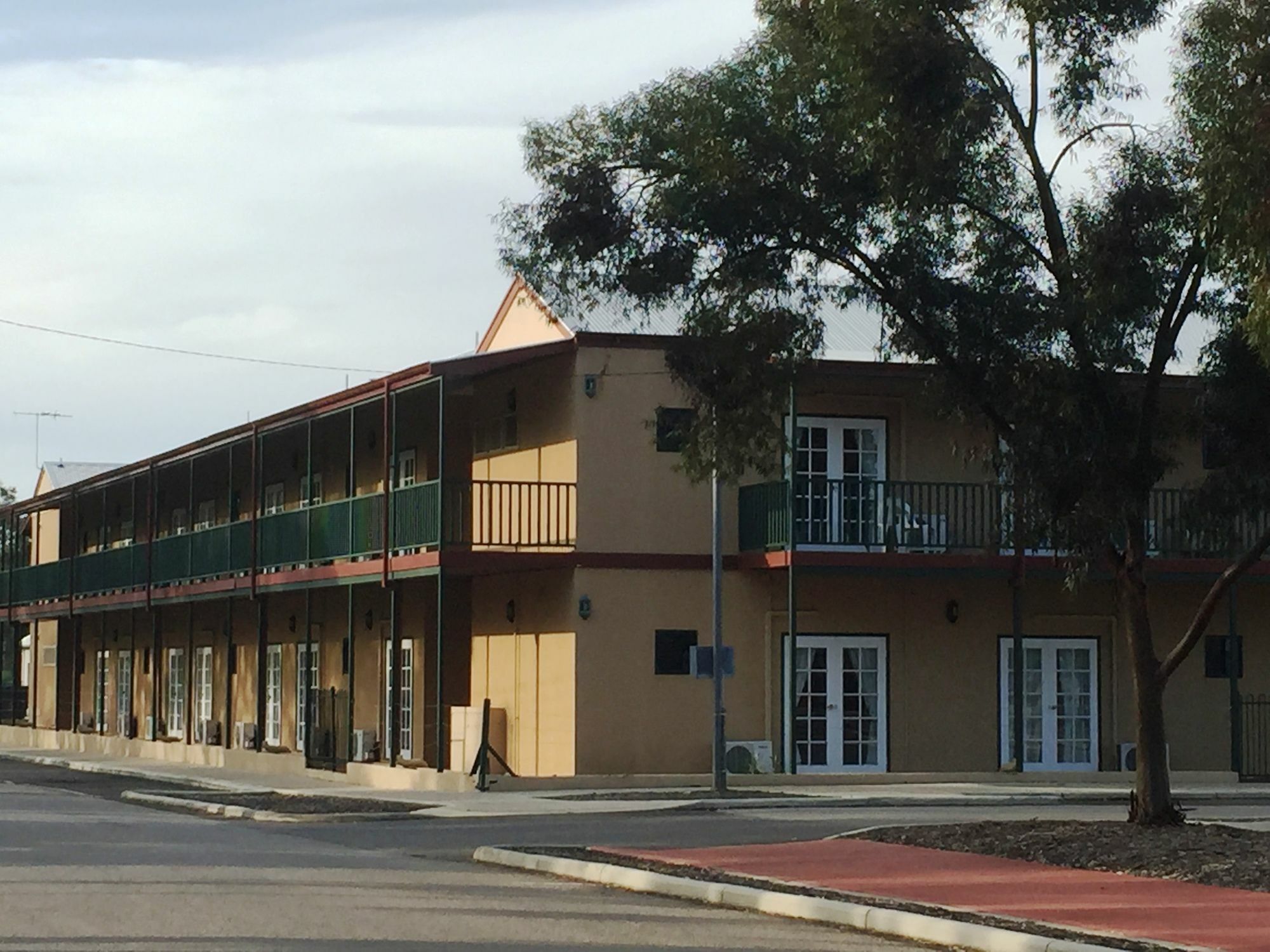 诺什与诺德霍威克街酒店 约克 外观 照片